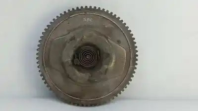 Автозапчасти б/у ступица вискозной муфты за land rover range rover 3.2 l ссылки oem iam etc7555  xh128a616ba