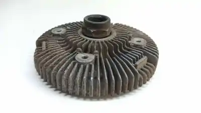Автозапчасти б/у ступица вискозной муфты за land rover range rover 3.2 l ссылки oem iam etc7555  xh128a616ba