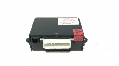 Pezzo di ricambio per auto di seconda mano modulo elettronico per land rover range rover (lp) hse (165kw) riferimenti oem iam 279029006