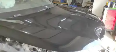 Автозапчастина б/у капок для ds 7 crossback be chic посилання на oem iam 9819324980  