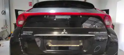 Pezzo di ricambio per auto di seconda mano  per MITSUBISHI ECLIPSE CROSS  Riferimenti OEM IAM 5801B824 5805A627 / NEGRO X42C 5805A632