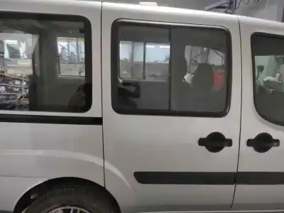 Pièce détachée automobile d'occasion  pour FIAT DOBLO CARGO (223)  Références OEM IAM 51847628  51847566