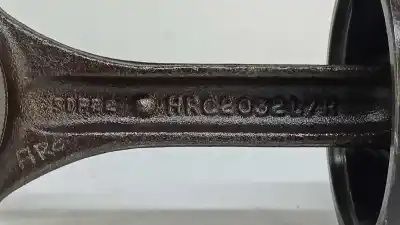 Second-hand car spare part connecting rod for land rover range rover 3.2 l oem iam references hrc2032l  