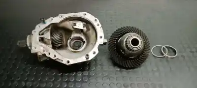 Peça sobressalente para automóvel em segunda mão diferencial dianteiro por land rover range rover sport hse referências oem iam lr069898