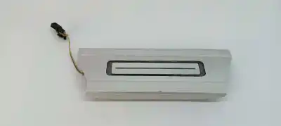 Peça sobressalente para automóvel em segunda mão embelezador das luzes traseiras por land rover range rover sport hse referências oem iam vplws0208