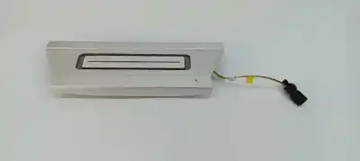 Gebrauchtes Autoersatzteil Rücklichter Verzierer zum LAND ROVER RANGE ROVER SPORT HSE OEM-IAM-Referenzen VPLWS0208  CK5M132A18AA