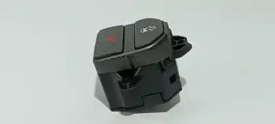 Peça sobressalente para automóvel em segunda mão botão esp por land rover evoque dynamic referências oem iam lr042668 bj3214k147 bj3214k147ad