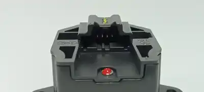 Peça sobressalente para automóvel em segunda mão botão esp por land rover evoque dynamic referências oem iam lr042668 bj3214k147 bj3214k147ad