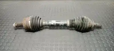 Second-hand car spare part front left transmission for land rover range rover (lm) v8 td vogue oem iam references ied500120