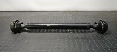 Second-hand car spare part front center transmission for land rover range rover (lm) v8 td vogue oem iam references tvb500520