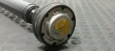 Second-hand car spare part front center transmission for land rover range rover (lm) v8 td vogue oem iam references tvb500520  7h423219aa