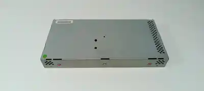 Peça sobressalente para automóvel em segunda mão módulo eletrônico por land rover range rover sport 2.7 td v6 cat referências oem iam yil500080