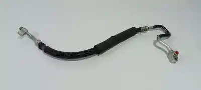 Peça sobressalente para automóvel em segunda mão tubos de ar condicionado por land rover range rover sport 2.7 td v6 cat referências oem iam juf500510