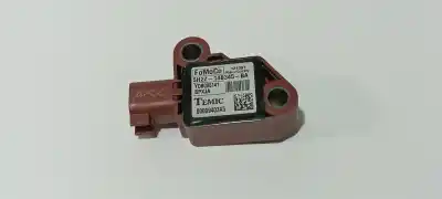 Peça sobressalente para automóvel em segunda mão sensor por land rover range rover sport 2.7 td v6 cat referências oem iam 5h2z14b345ba