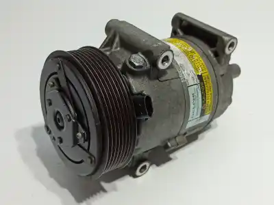Second-hand car spare part Air Conditioning Compressor for RENAULT SCENIC II Grand Confort Expression OEM IAM references 8200053264  8200309193