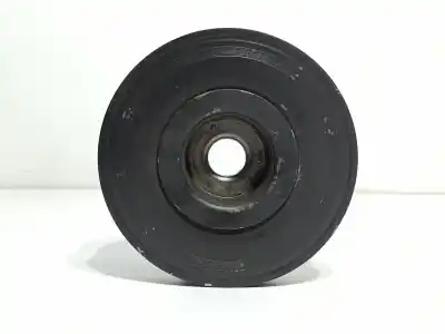 Second-hand car spare part CRANKSHAFT PULLEY for RENAULT SCENIC II  OEM IAM references 8200523072  362449533