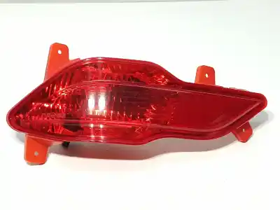 Автозапчастина б/у лампа бампера задній лівий для opel mokka x design line start/stop посилання на oem iam 42503033