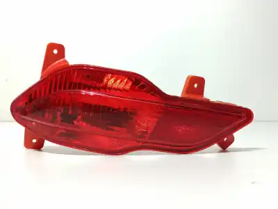Автозапчастина б/у лампа бампера задній лівий для opel mokka x design line start/stop посилання на oem iam 42503033  
