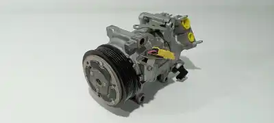 Pièce détachée automobile d'occasion Compresseur De Climatisation pour PEUGEOT 508 SW Active Références OEM IAM 9834730080  
