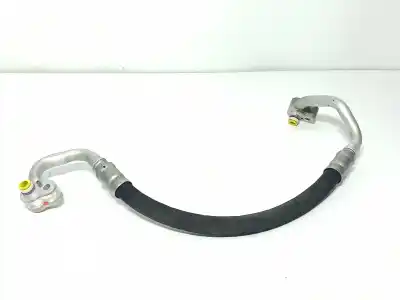 İkinci el araba yedek parçası Klima Borulari için VOLKSWAGEN GOLF V BERLINA (1K1) Conceptline (E) OEM IAM referansları 3C0820721C  1K0820721BD