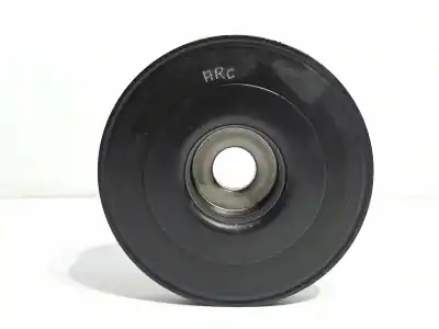 Pièce détachée automobile d'occasion Poulie De Vilebrequin pour RENAULT LAGUNA II (BG0) Authentique Références OEM IAM 8200376968  8200523083
