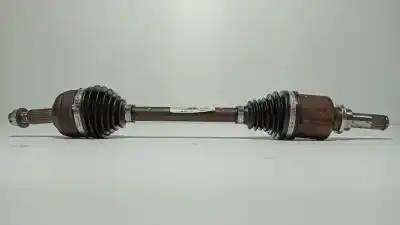 Second-hand car spare part  for RENAULT EXPRESS  OEM IAM references 391011074R  