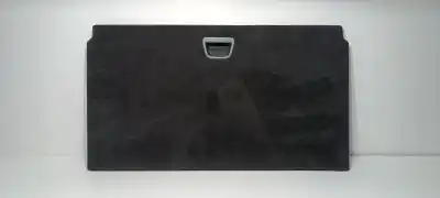 Peça sobressalente para automóvel em segunda mão estofamento da mala por land rover range rover sport 2.7 td v6 cat referências oem iam eas500023lup