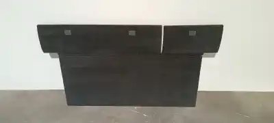 Peça sobressalente para automóvel em segunda mão estofamento da mala por land rover range rover sport 2.7 td v6 cat referências oem iam eas500073pvj