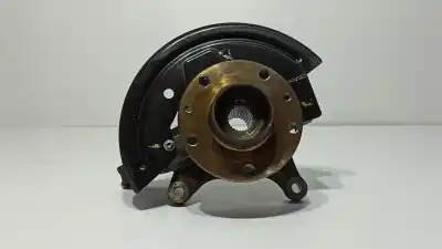 Pezzo di ricambio per auto di seconda mano snodo anteriore sinistro per renault express van riferimenti oem iam 400154781r 402023025r 402028710r