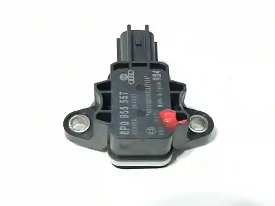 Peça sobressalente para automóvel em segunda mão sensor por audi a3 (8p) 2.0 tdi limited edition (103kw) referências oem iam 8p0955557  