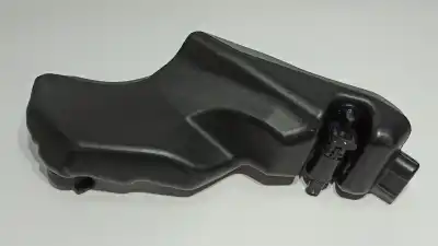 Peça sobressalente para automóvel em segunda mão depósito do limpa vidros por renault express van referências oem iam 289101124r 289107917r 289101950r