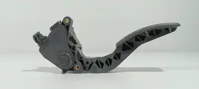 Автозапчастина б/у педальний потенціометр для renault twizy intens посилання на oem iam 180020023r  