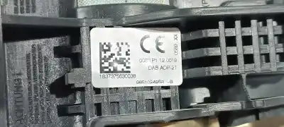 Автозапчасти б/у передняя левая подушка безопасности за renault twizy intens ссылки oem iam 985102495r  