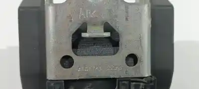 Автозапчасти б/у задний ремень безопасности за renault twizy intens ссылки oem iam 888500347r  