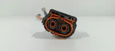 Автозапчастина б/у електронний модуль для renault twizy intens посилання на oem iam 297a27802r  