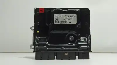 Second-hand car spare part Ecu Engine Control for RENAULT EXPRESS VAN OEM IAM references 237107894S  0281039177