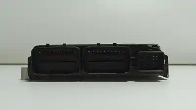 Автозапчасти б/у блок управления двигателем за renault express van ссылки oem iam 237107894s  0281039177