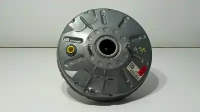 Second-hand car spare part Brake Servo for RENAULT EXPRESS VAN OEM IAM references 472107413R  