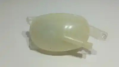 Second-hand car spare part coolant expansion tank for renault express van oem iam references 217101878r  