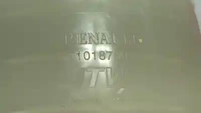 Second-hand car spare part coolant expansion tank for renault express van oem iam references 217101878r  