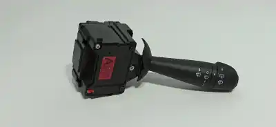 Peça sobressalente para automóvel em segunda mão comutador de limpa vidros por dacia sandero comfort referências oem iam 8201168008