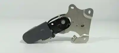 Pièce détachée automobile d'occasion levier de frein a main pour renault twizy intens références oem iam 360105390r  360101675r