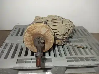 Peça sobressalente para automóvel em segunda mão caixa de transferência por land rover range rover (lp) hse (165kw) referências oem iam stc3223