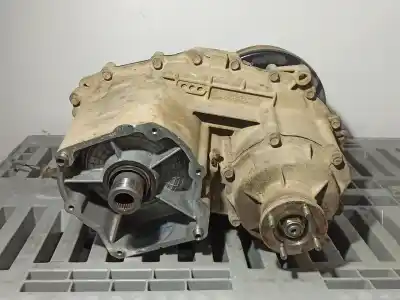 Second-hand car spare part transfer box for land rover range rover (lp) hse (165kw) oem iam references stc3223  1h4z7a195ka