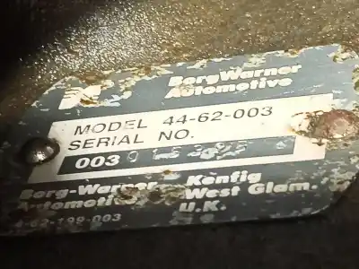 Second-hand car spare part transfer box for land rover range rover (lp) hse (165kw) oem iam references stc3223  1h4z7a195ka