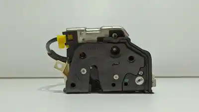 Peça sobressalente para automóvel em segunda mão fechadura da porta traseira esquerda por audi a4 berlina (b8) basis referências oem iam 8k0839015c