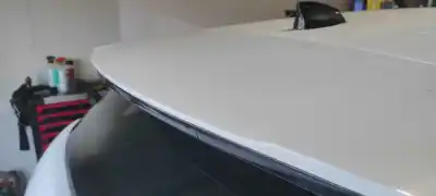 Автозапчасти б/у задняя дверь за land rover range rover evoque 1.5l hibrido enchufable (phev) ссылки oem iam lr146880 lr178329/lr178329 / blanco fuji k8d240010ae8lml