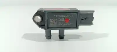 Second-hand car spare part PRESSURE SENSOR for DACIA SANDERO III  OEM IAM references 227707094R  