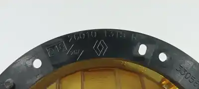 Автозапчасти б/у правая фара за renault twizy intens ссылки oem iam 260602224r  260101315r