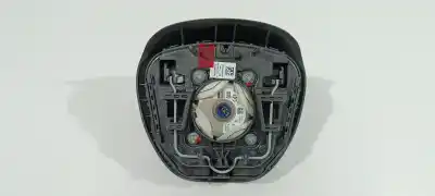 Peça sobressalente para automóvel em segunda mão airbag dianteiro esquerdo por renault clio iv limited referências oem iam 985108265r  